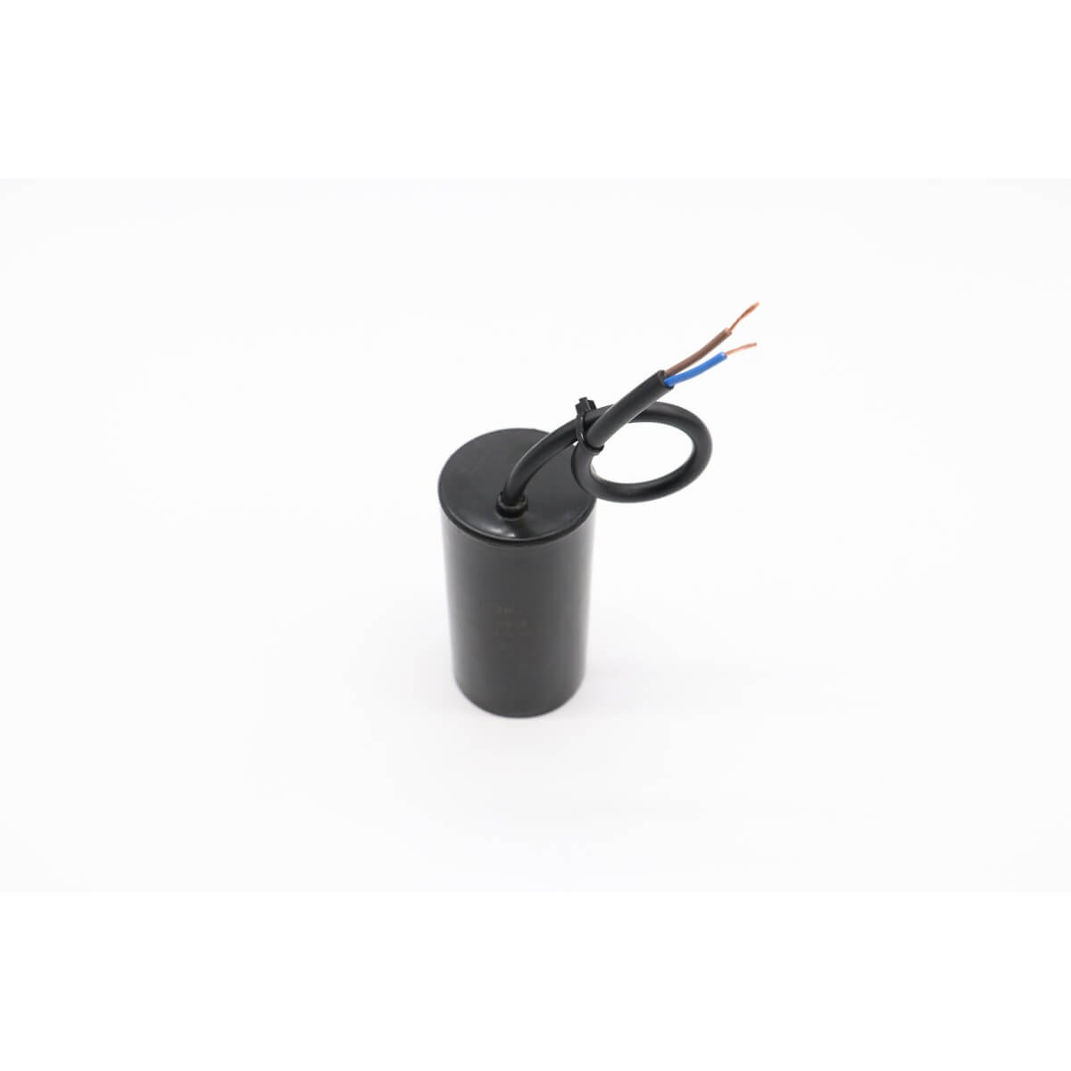 MMM32 - Motor Capacitor (Om)