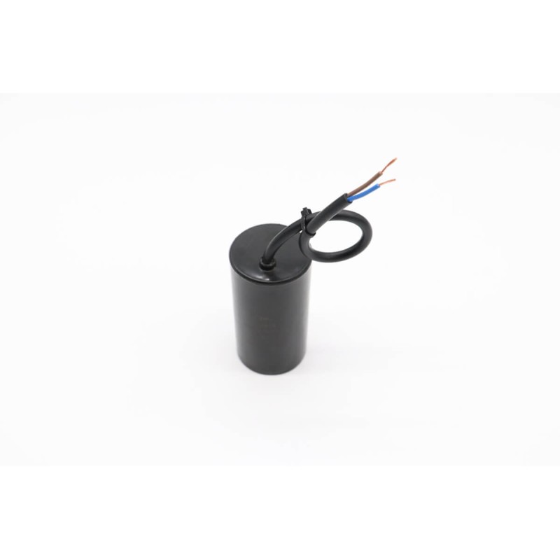MMM32 - Motor Capacitor (Om)