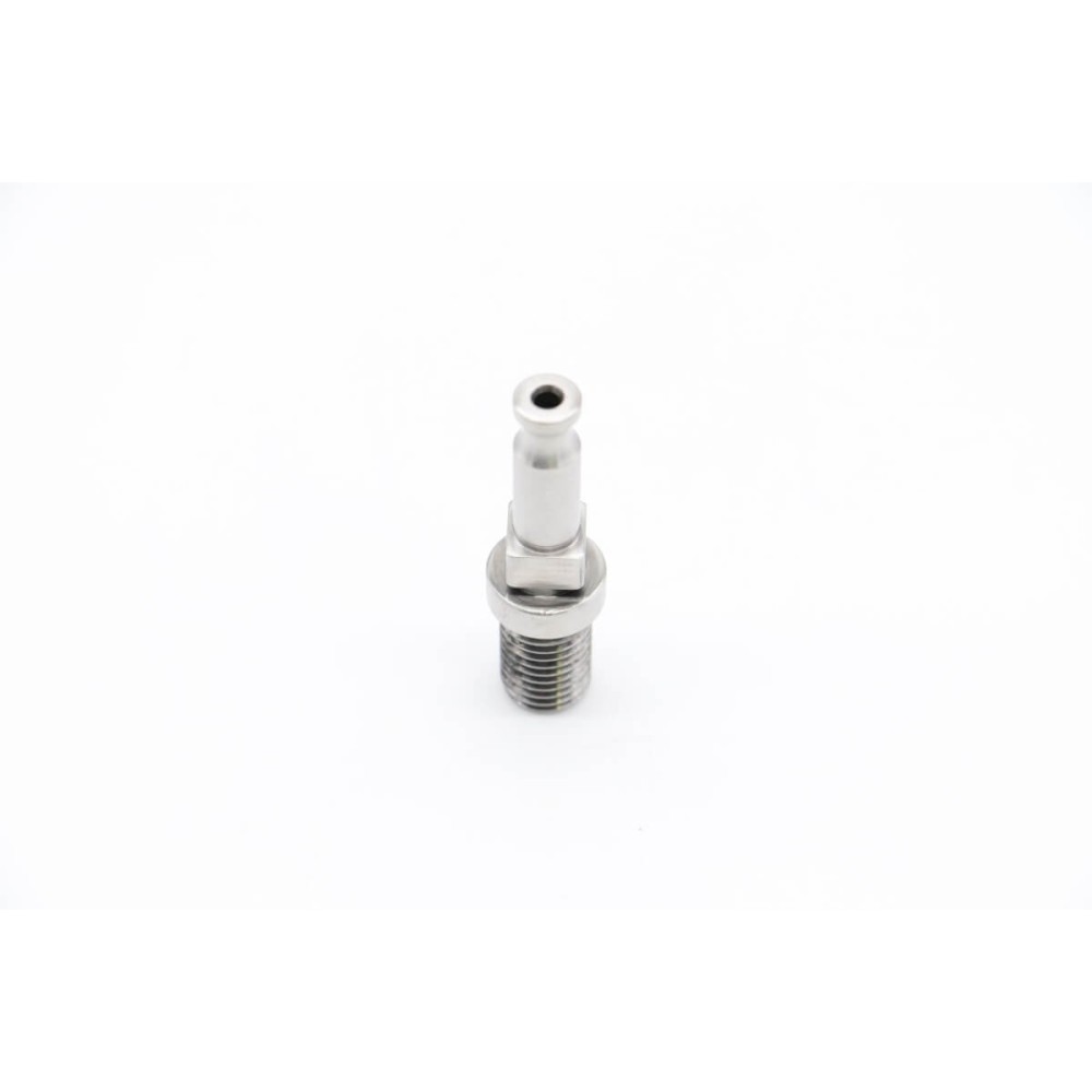MMM22 - Axle For Worm Wheel