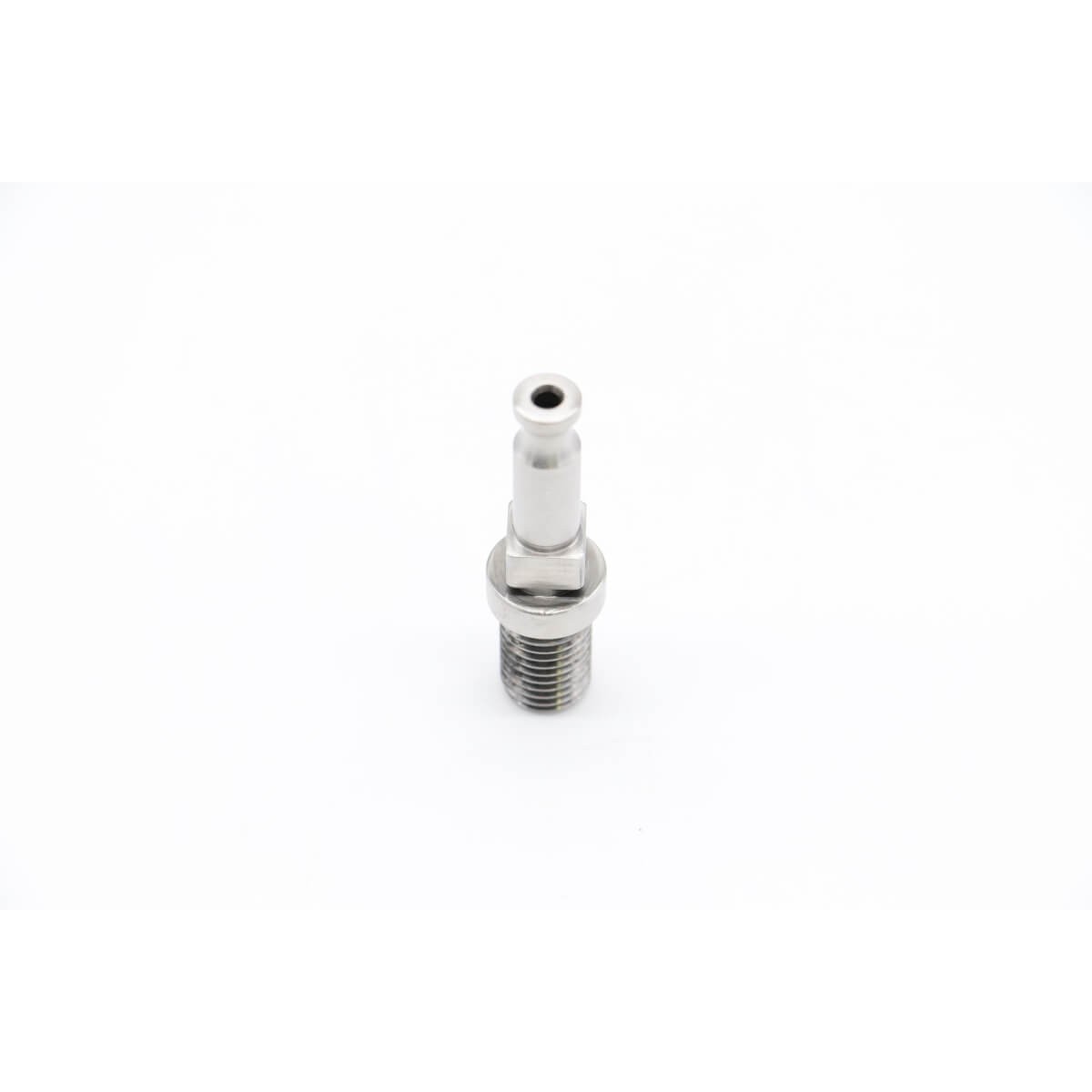 MMM22 - Axle For Worm Wheel