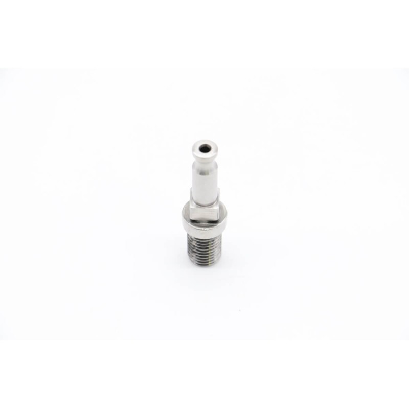 MMM22 - Axle For Worm Wheel