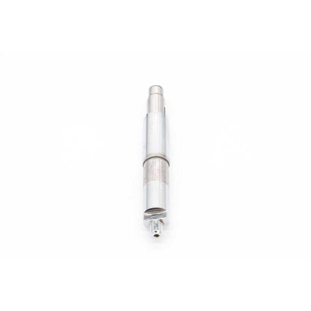 MMM12 - Worm Wheel Shaft #9