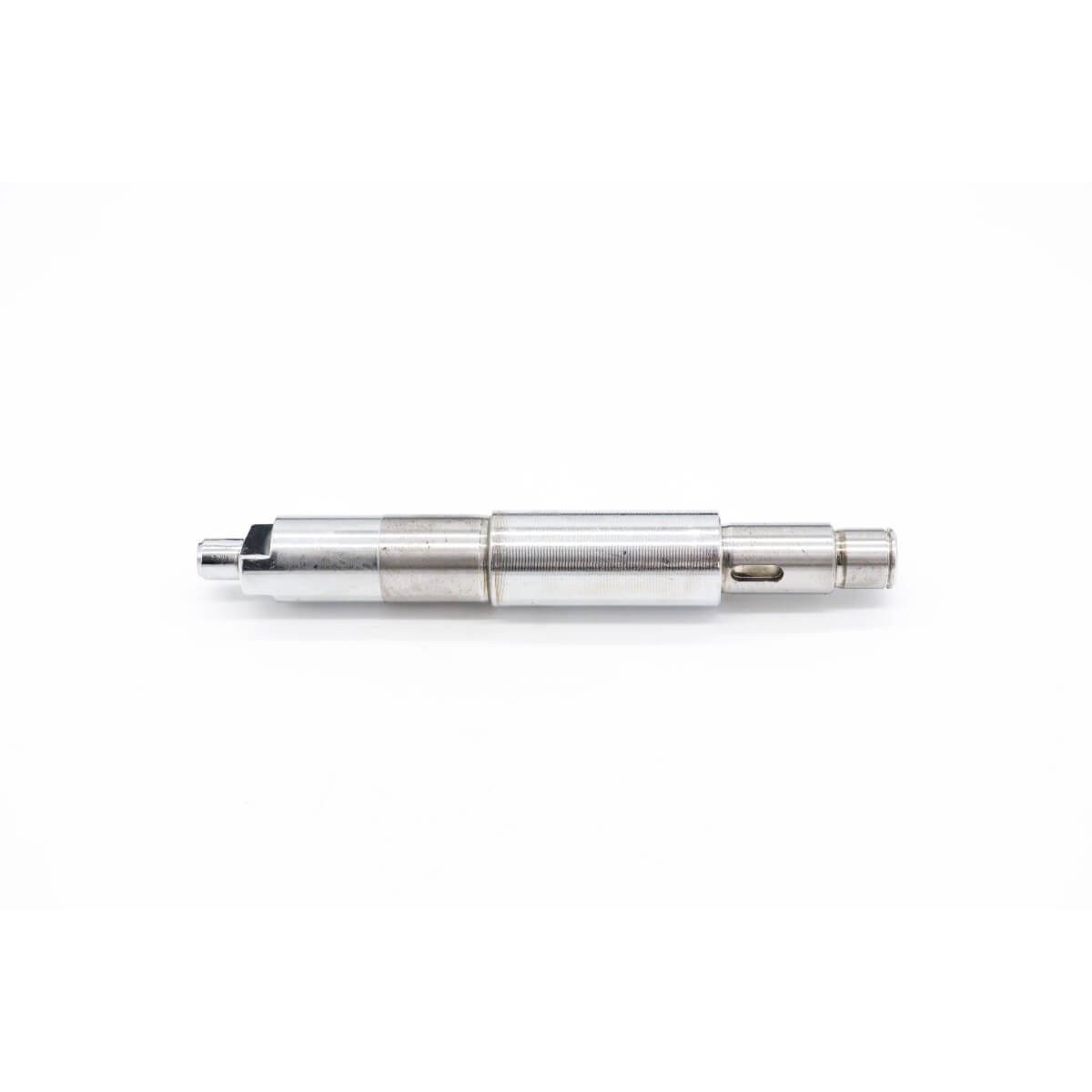 MMM12 - Worm Wheel Shaft #9