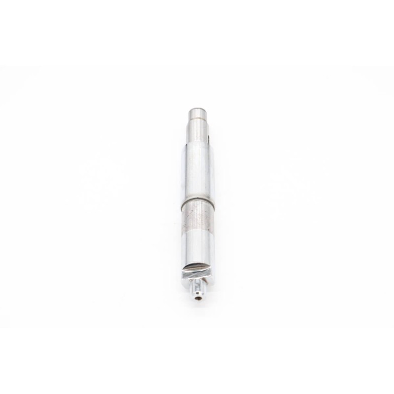 MMM12 - Worm Wheel Shaft #9