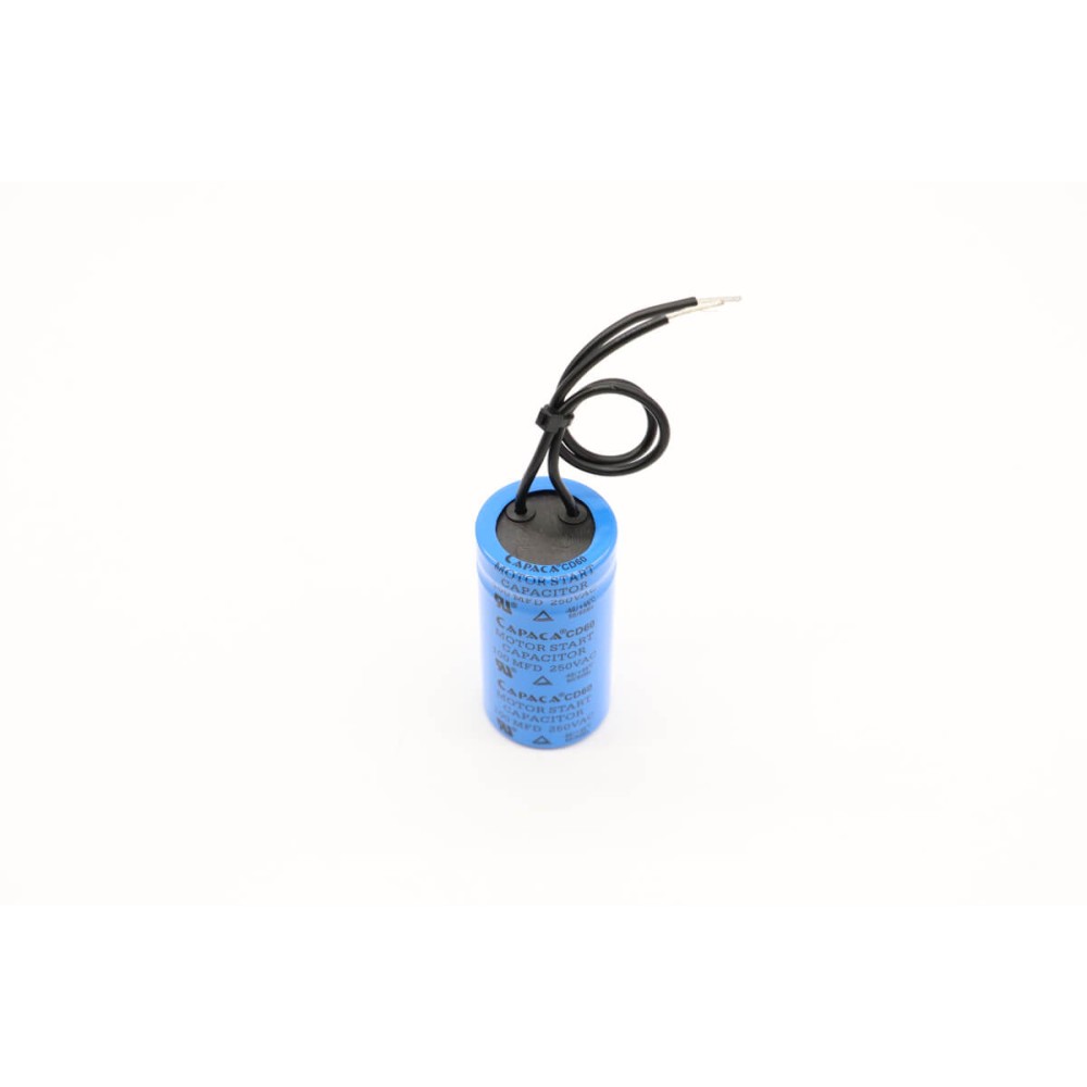 MMM12 - Start Capacitor
