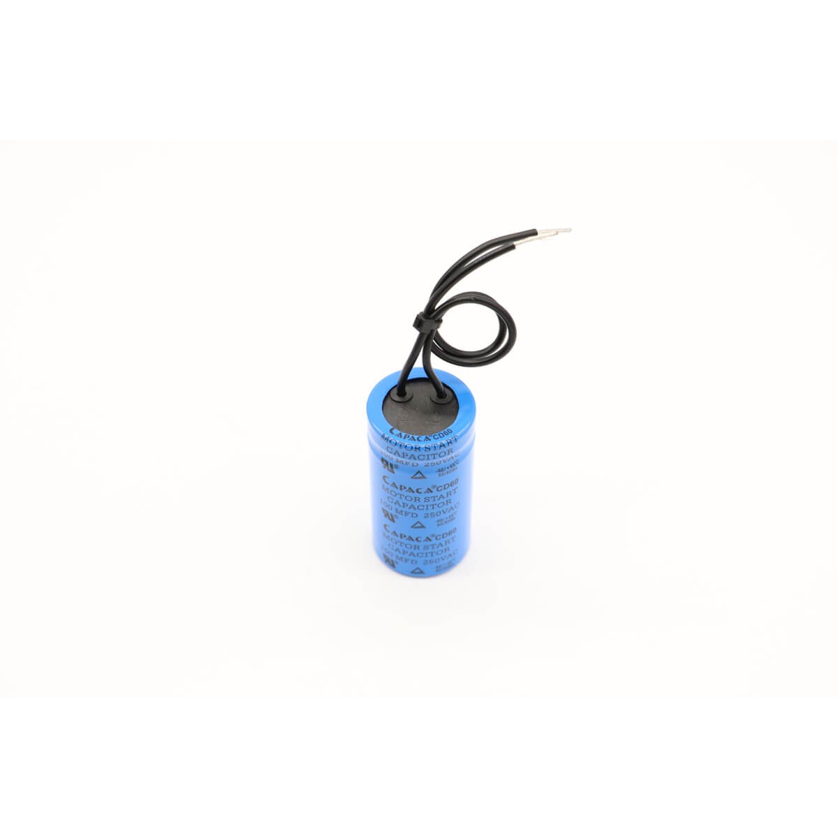 MMM12 - Start Capacitor