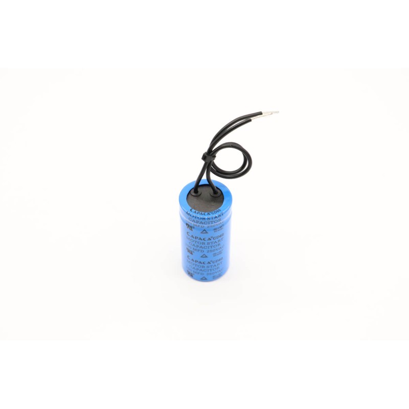 MMM12 - Start Capacitor