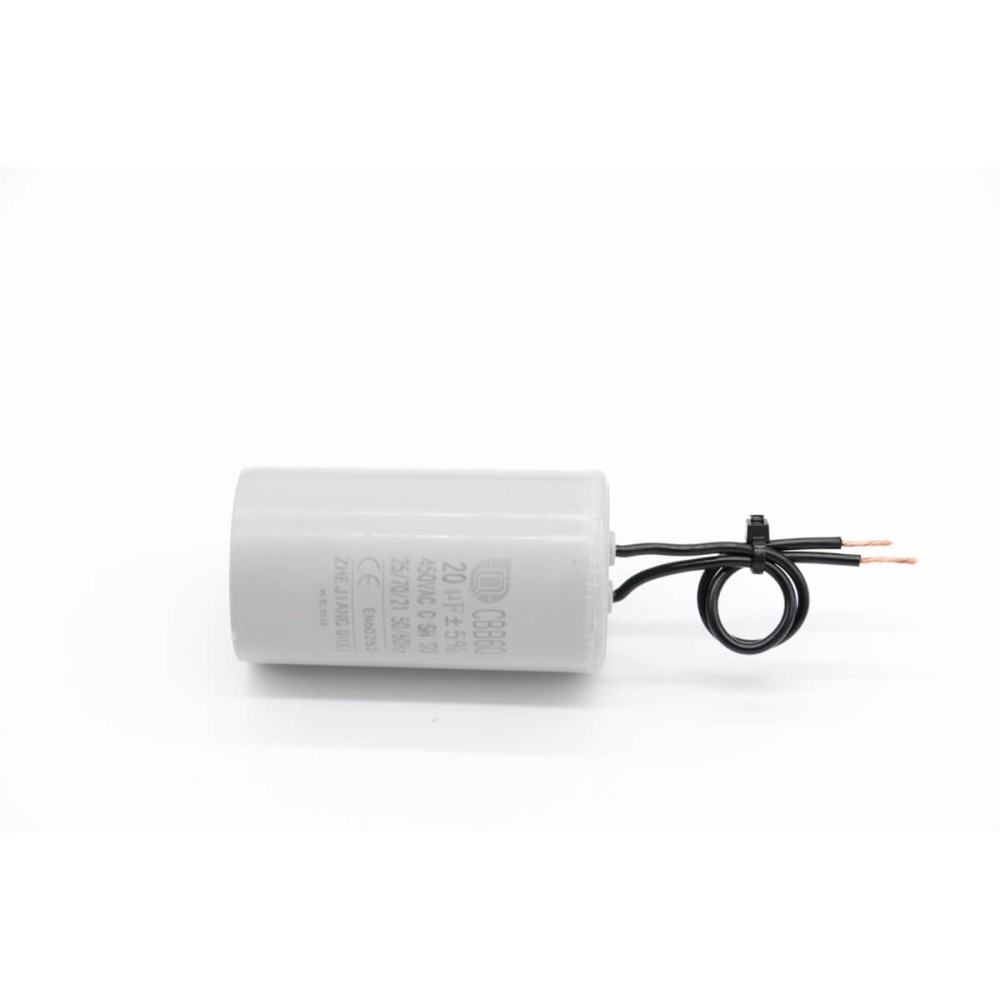 MMM12 - Motor Capacitor