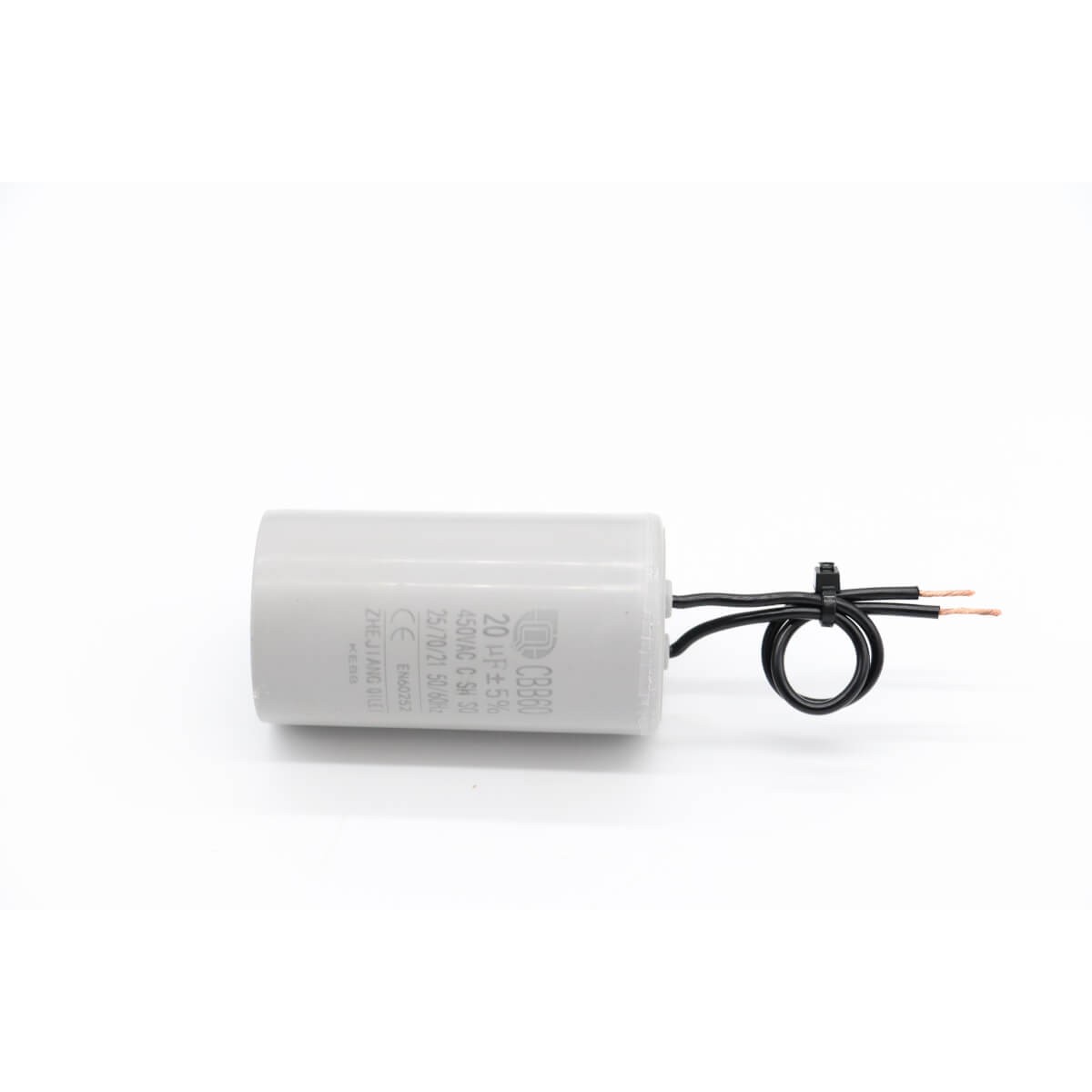 MMM12 - Motor Capacitor