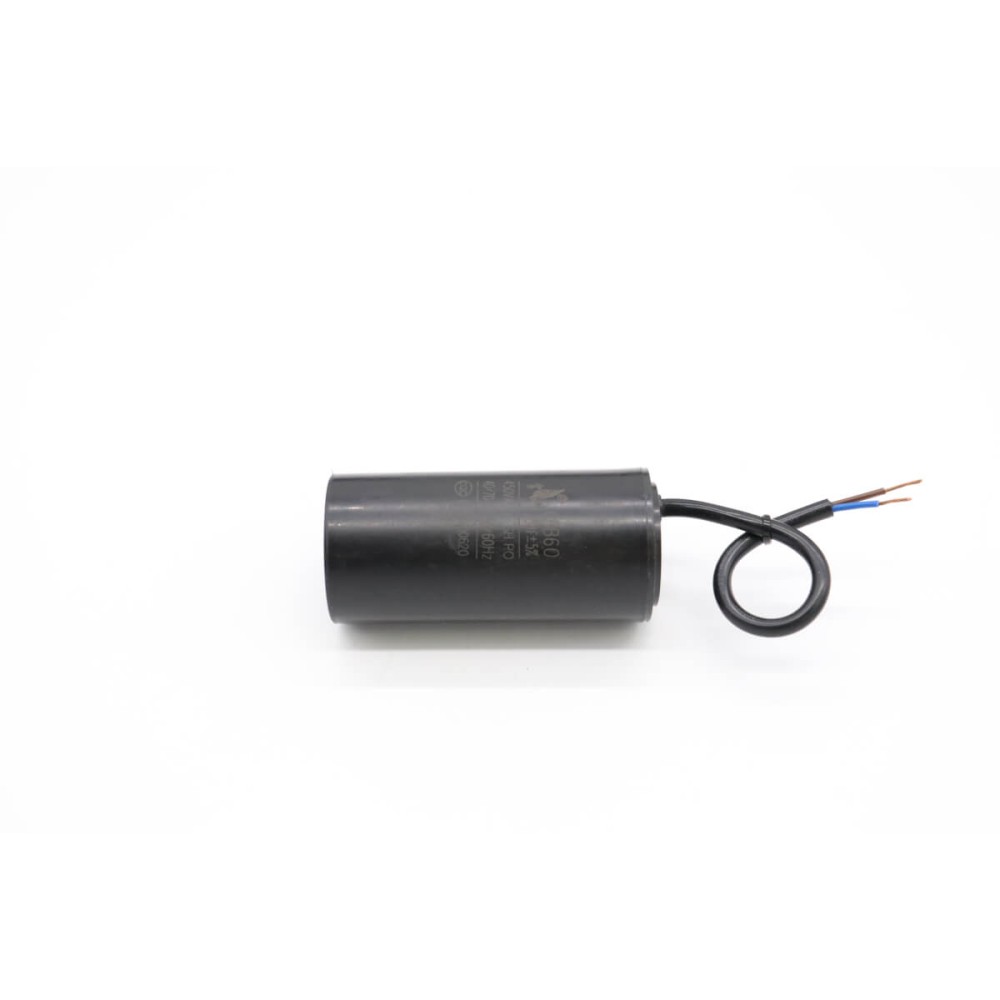 MMM32 - Motor Capacitor