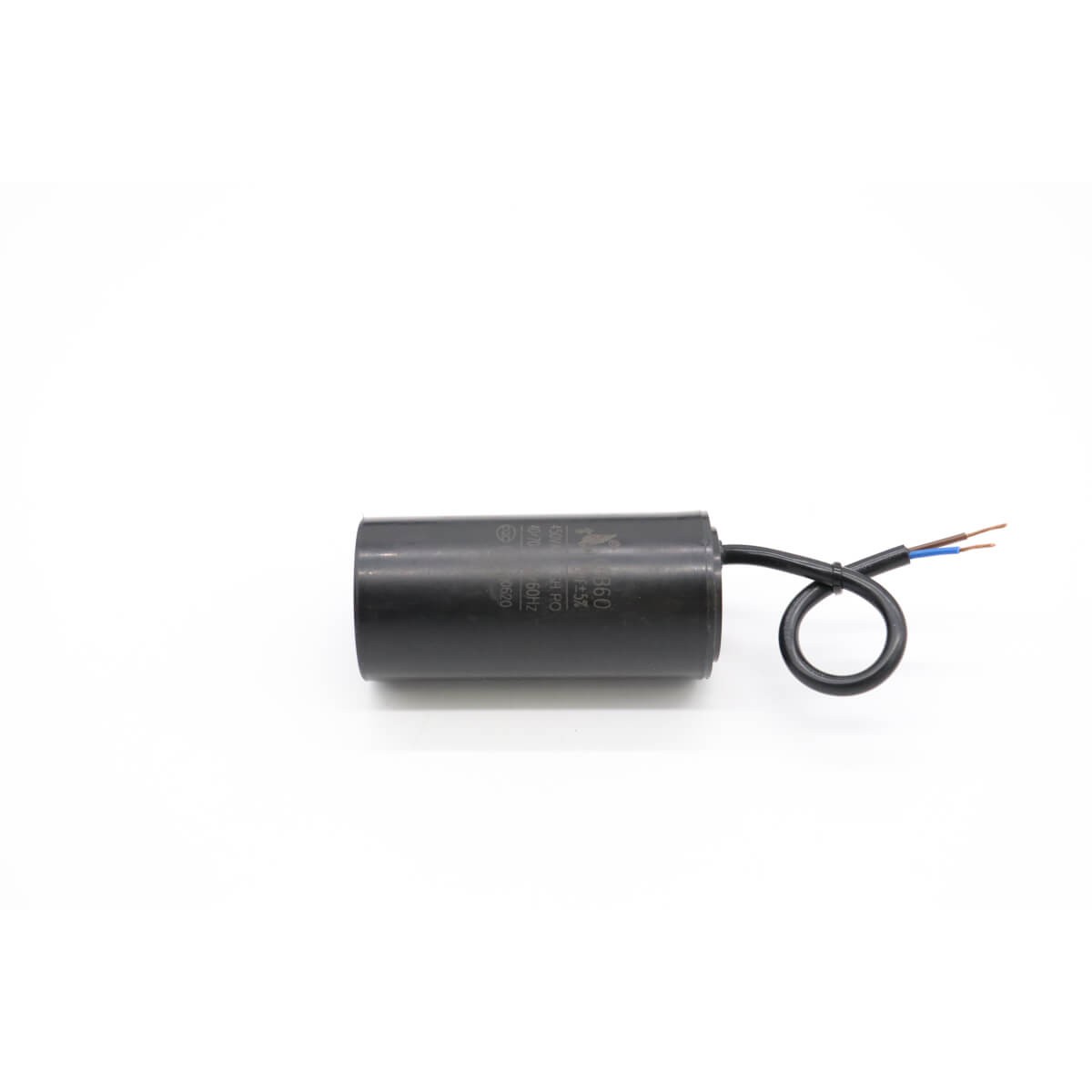MMM32 - Motor Capacitor