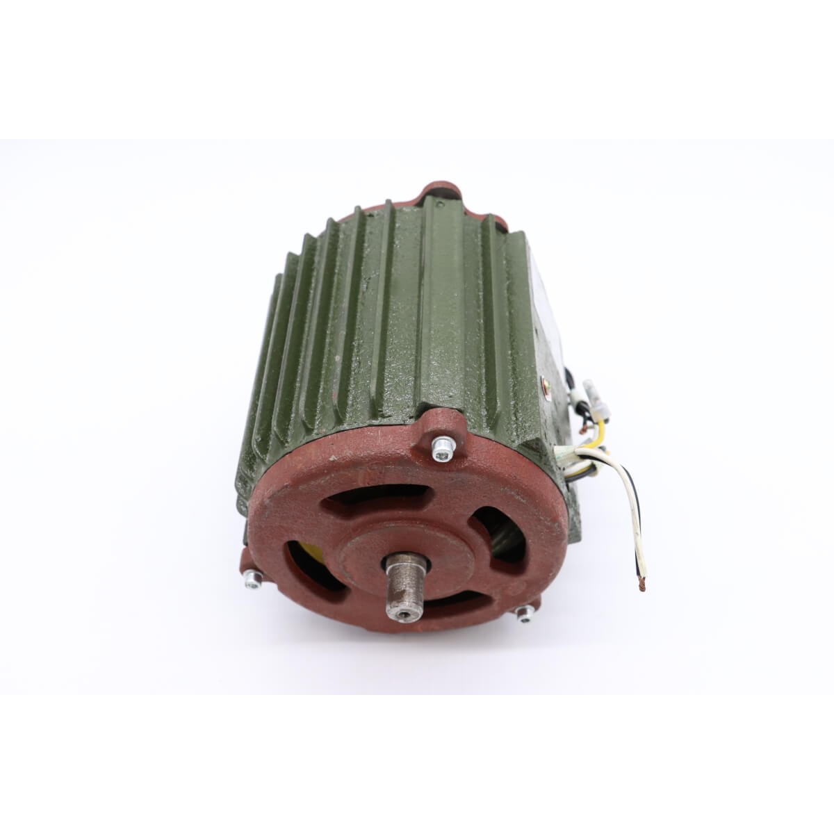 MMM12 - Complete Motor #15/13/17/16/14/20