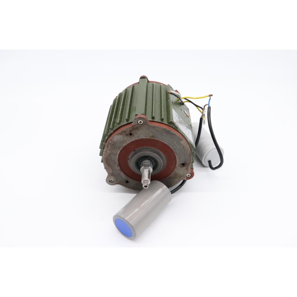 MMM22 - Complete Motor