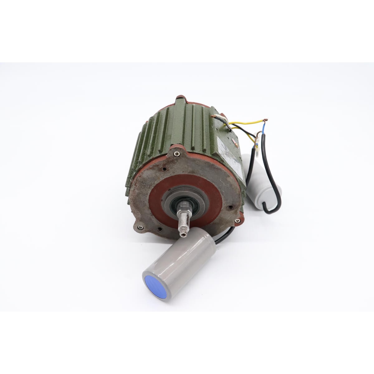 MMM22 - Complete Motor