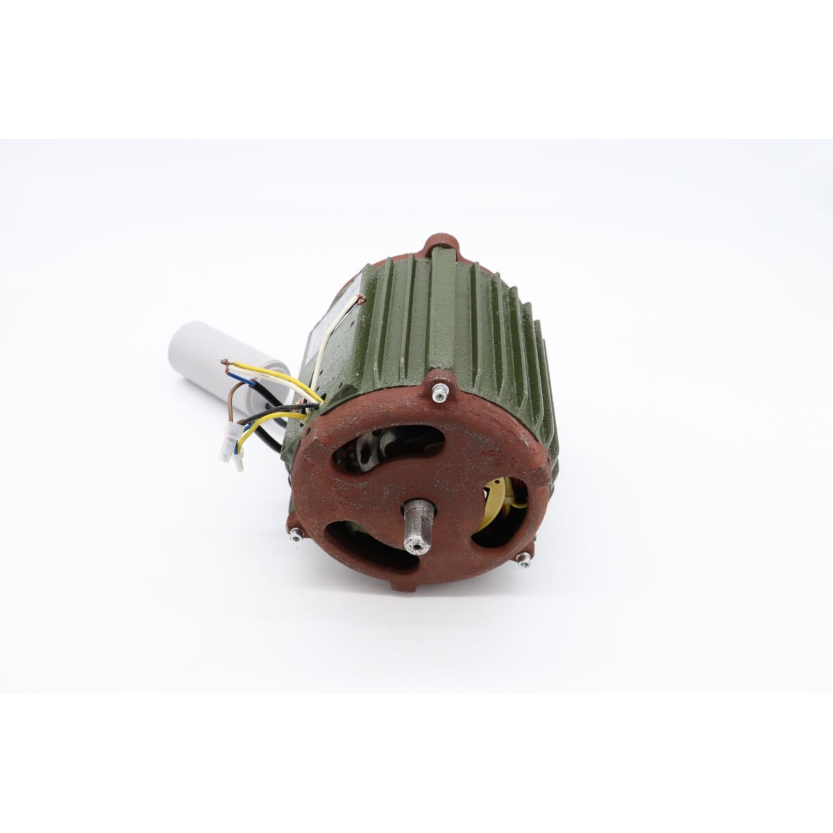 MMM22 - Complete Motor