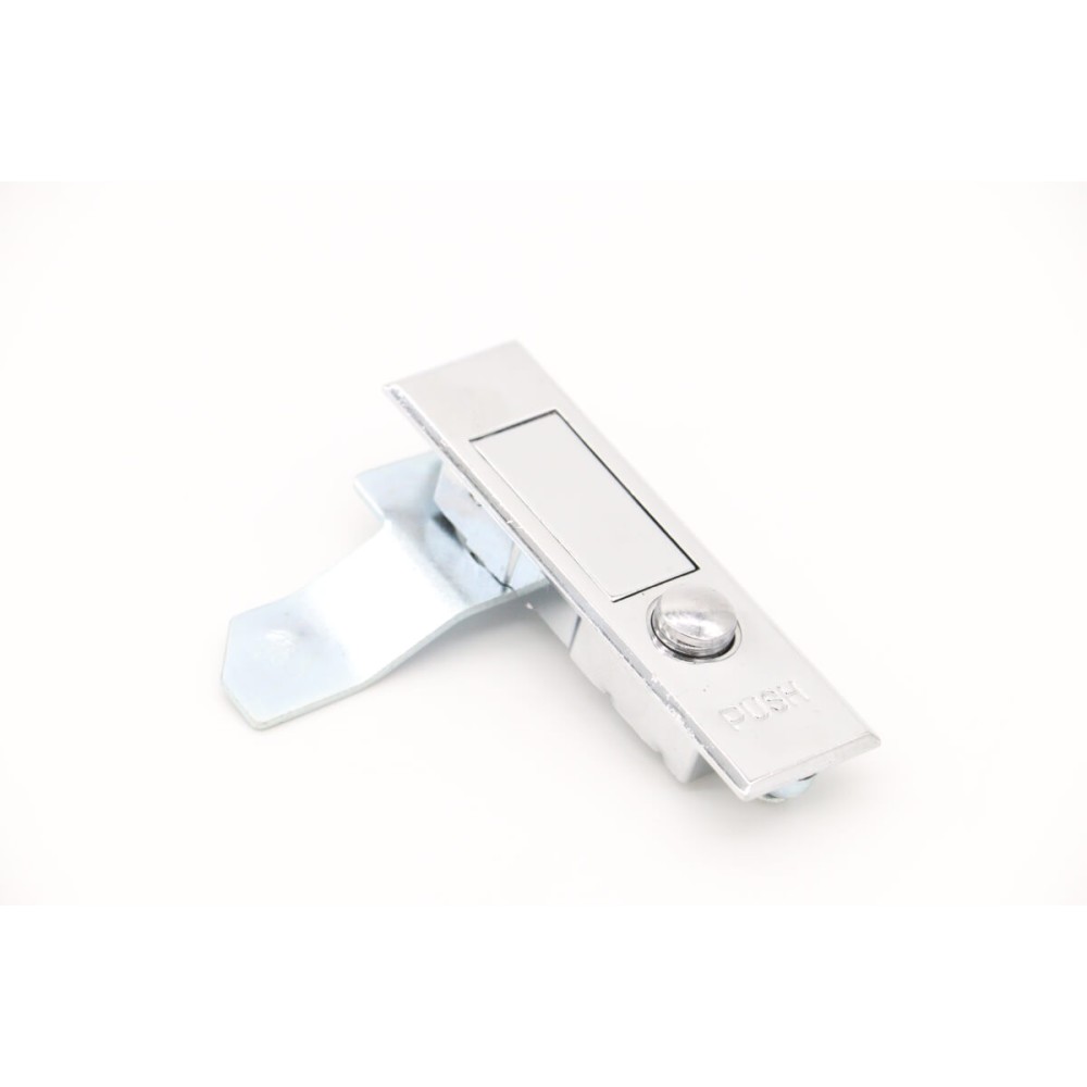 MAJ26X - Trolley Lock Complete