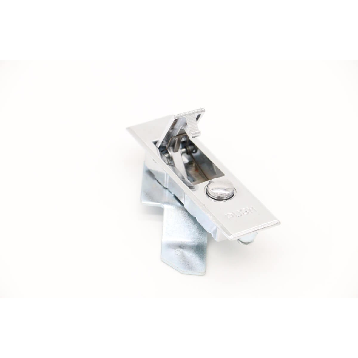 MAJ26X - Trolley Lock Complete