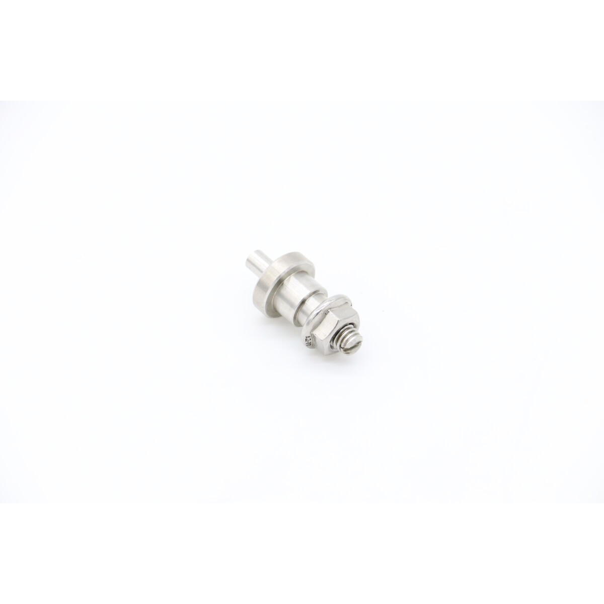 MAJ26X - Bearing Block Axle (Short)