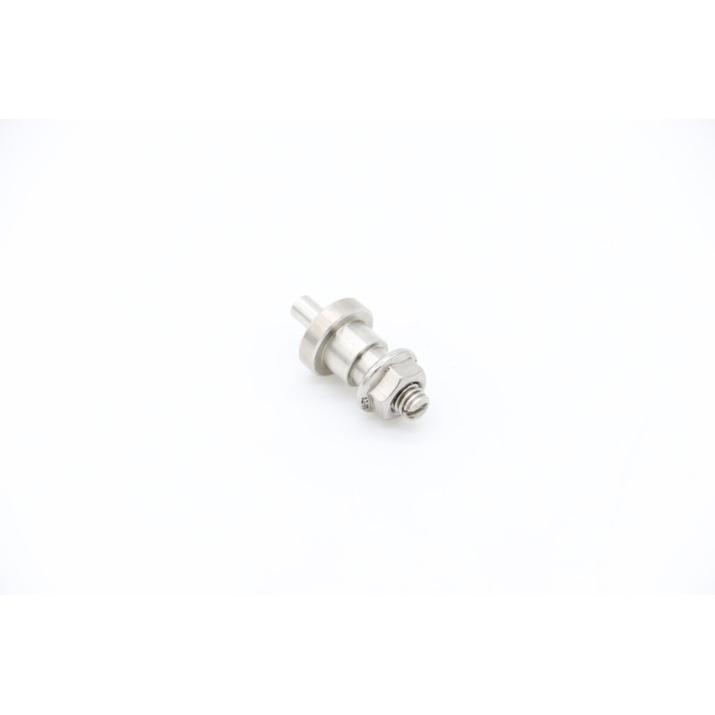 MAJ26X - Bearing Block Axle (Short)