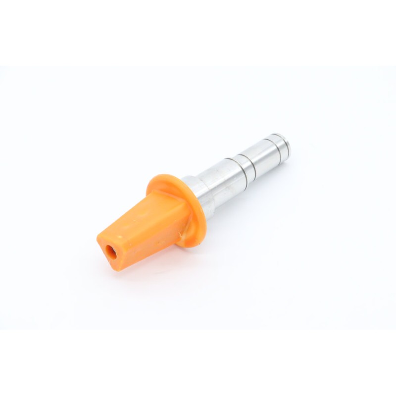 MAJ26X - Triangular Axle For Motor