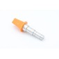 MAJ26X - Triangular Axle For Motor
