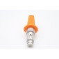 MAJ26X - Squared Short Axle