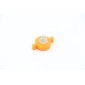 MAJ26/50X - Flat Orange Screw