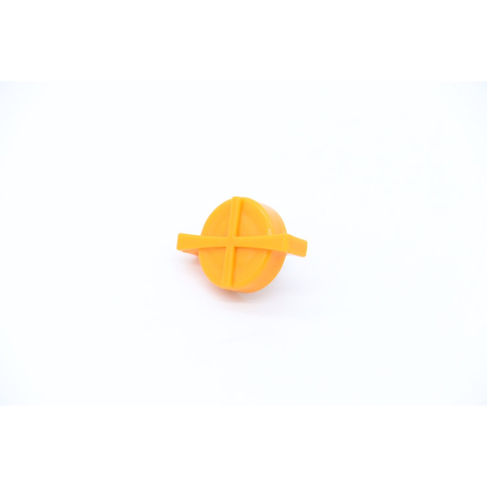 MAJ26/50X - Flat Orange Screw