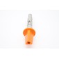 MAJ26X - Triangular Long Axle (Om)