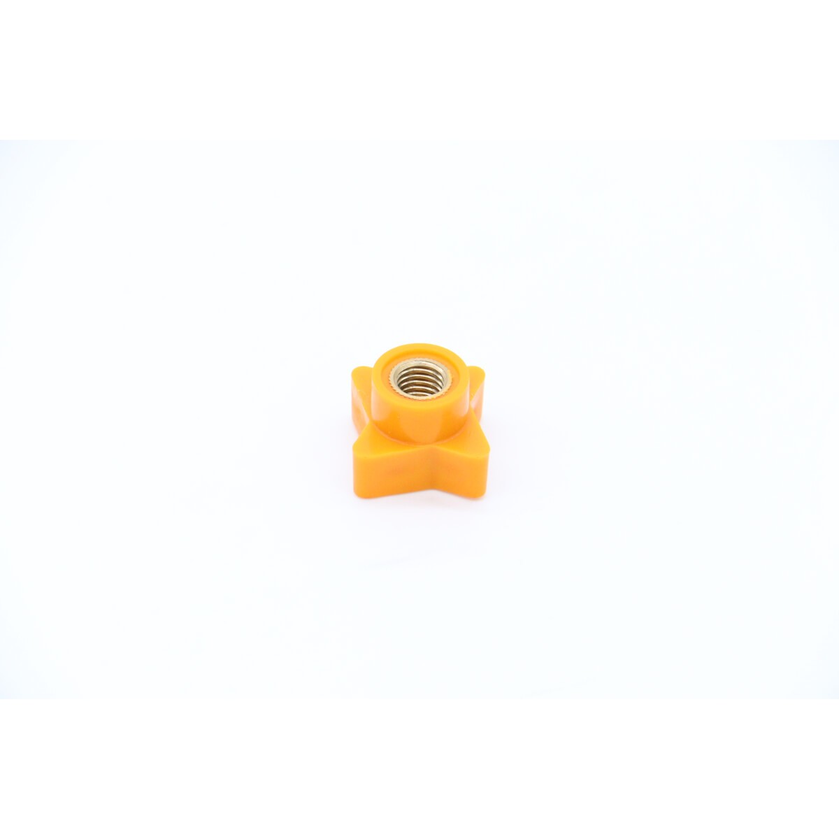 MAJ26/50/80X - Orange Screw For Juice Tray