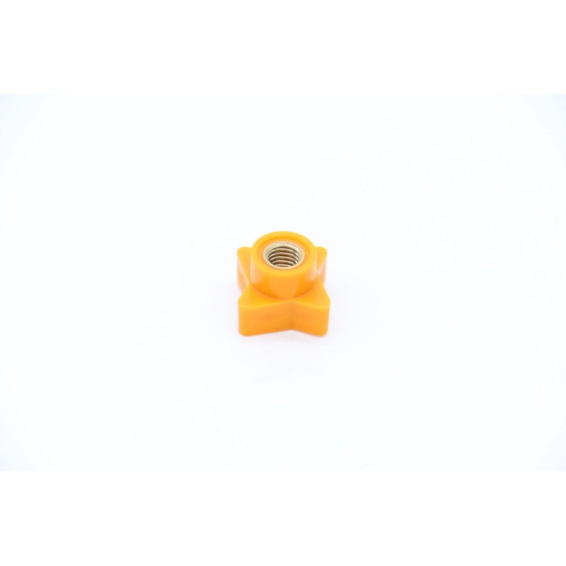MAJ26/50/80X - Orange Screw For Juice Tray
