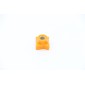 MAJ26/50/80X - Orange Screw For Juice Tray