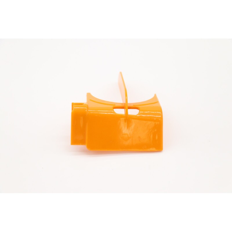 MAJ25/26X - Plastic Peeler / Slide On (Left)