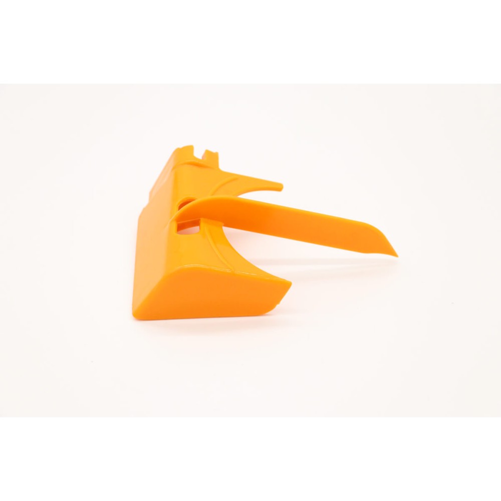 MAJ25/26X - Plastic Peeler / Slide On (Left)