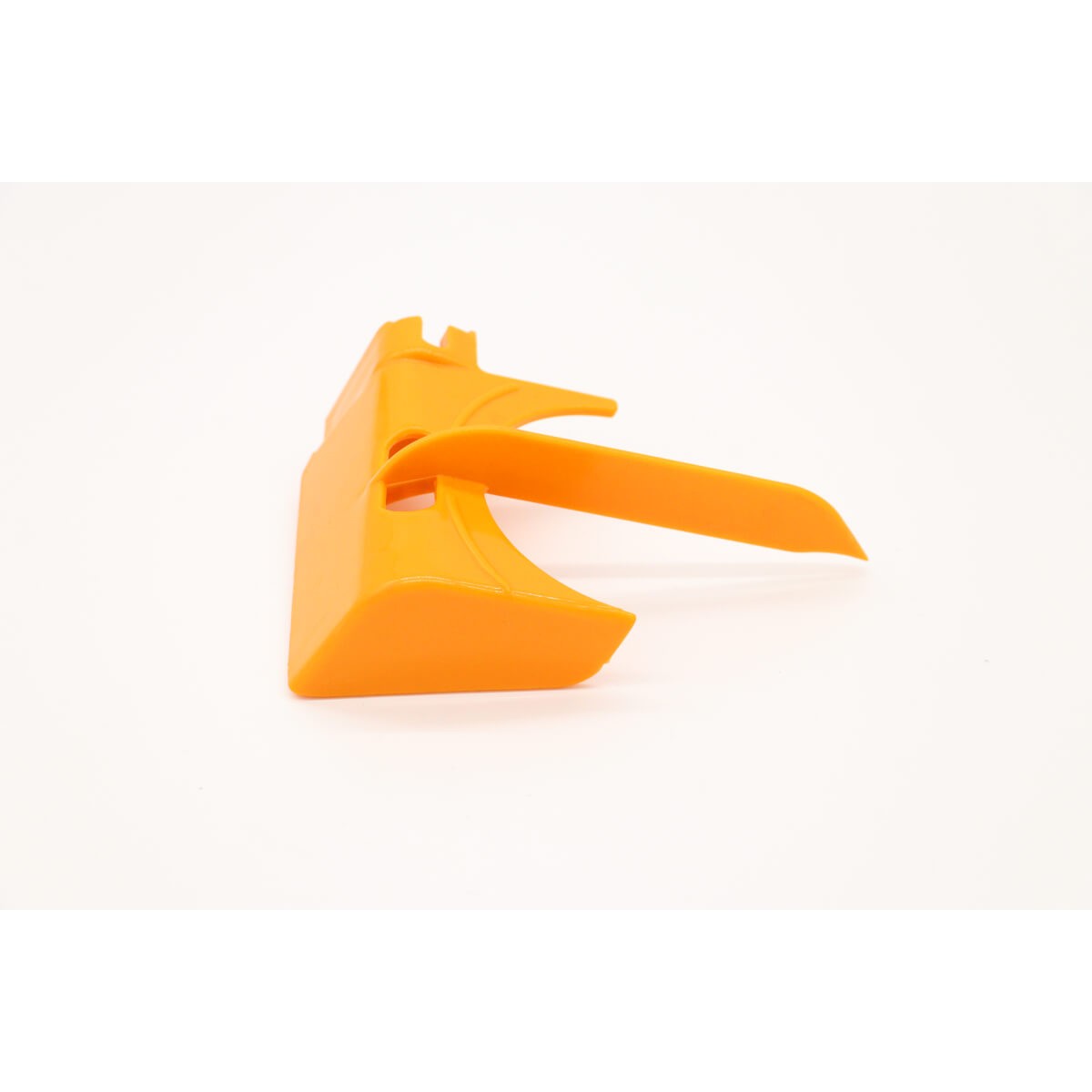 MAJ25/26X - Plastic Peeler / Slide On (Left)