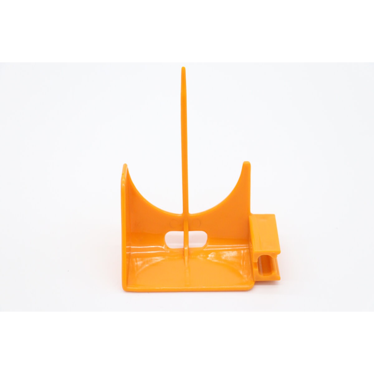 MAJ25/26X - Plastic Peeler / Slide On (Left)