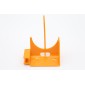 MAJ25/26X - Plastic Peeler / Slide On (Right)