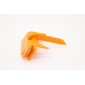 MAJ25/26X - Plastic Peeler / Slide On (Right)