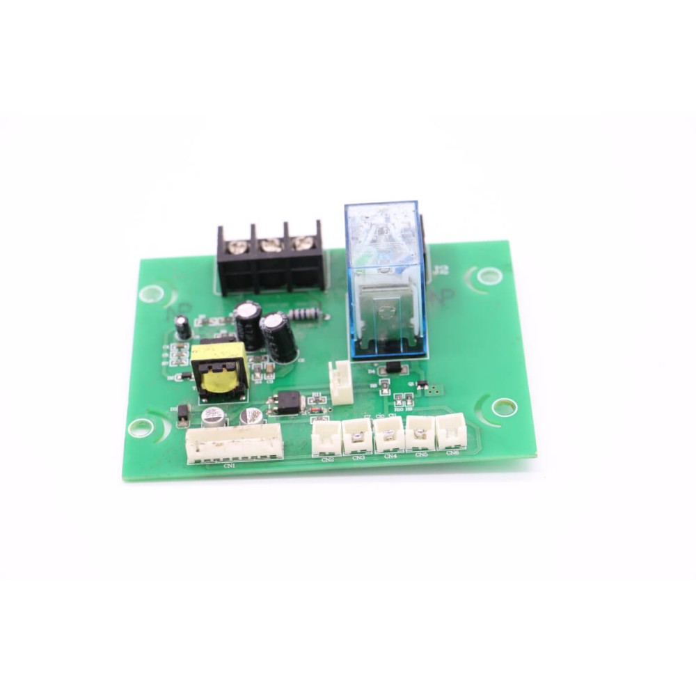MAJ50X/80X - Control Display With Pcb