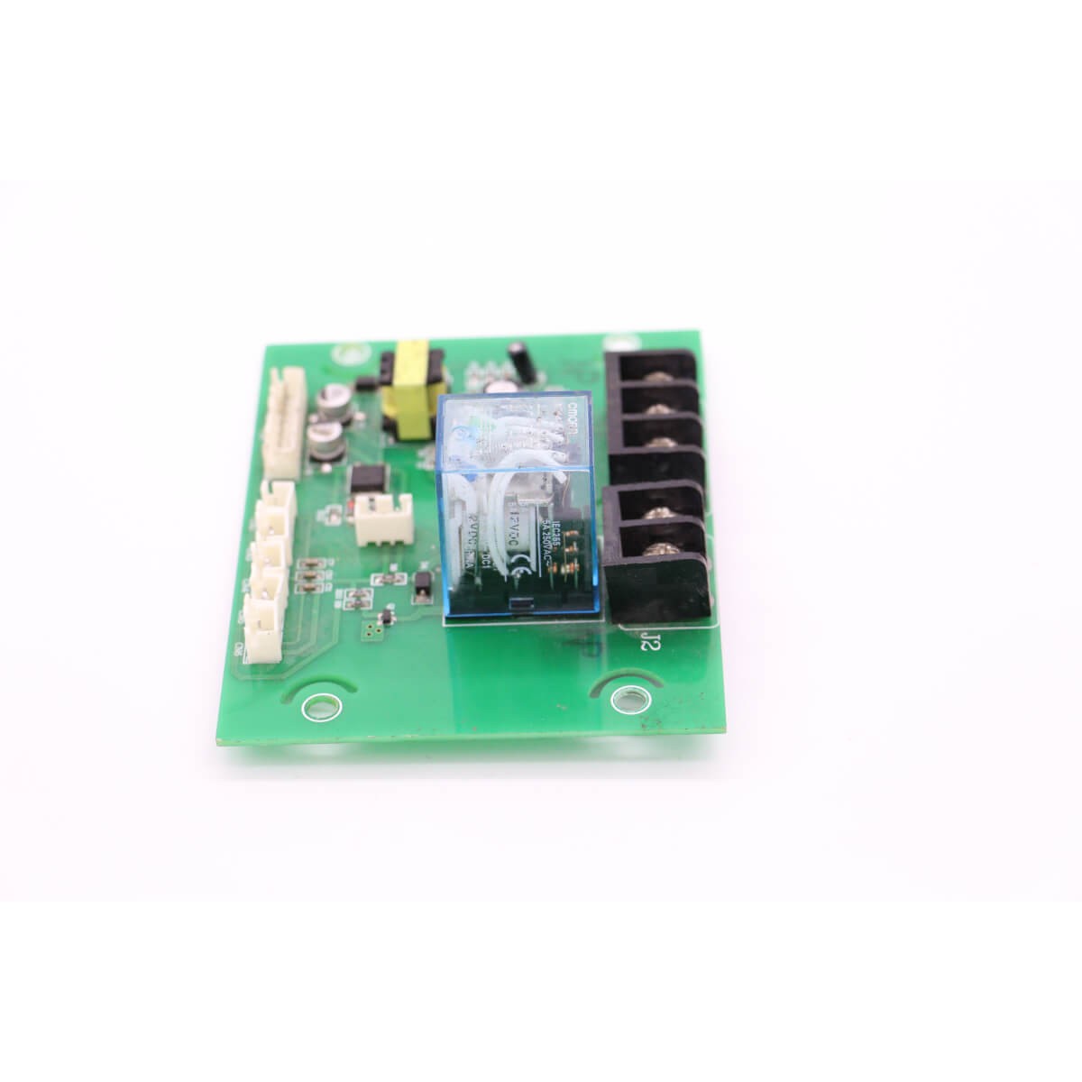 MAJ50X/80X - Control Display With Pcb