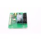 MAJ50X/80X - Control Display With Pcb