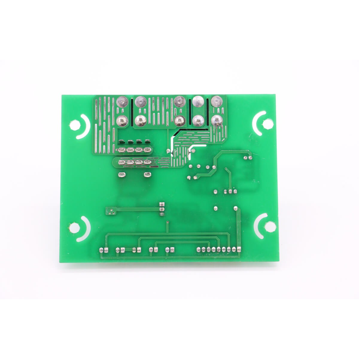 MAJ50X/80X - Control Display With Pcb