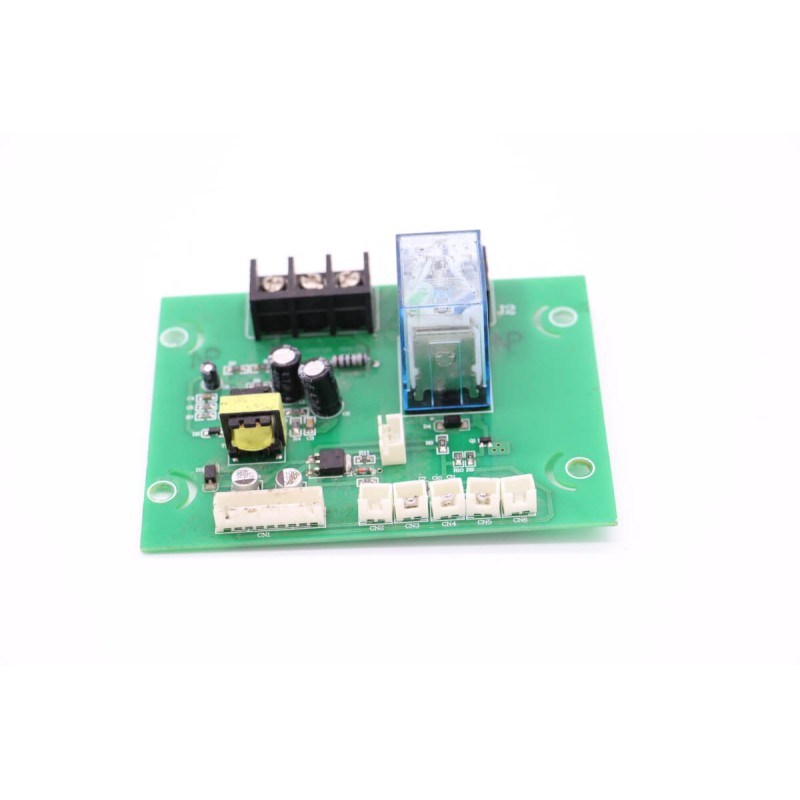 MAJ50X/80X - Control Display With Pcb