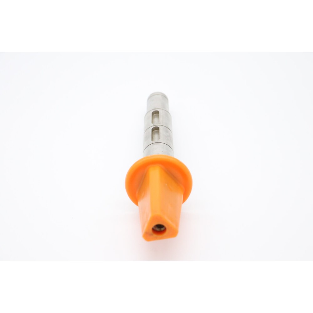 MAJ26X - Triangular Long Axle For Motor