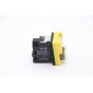 MAJ25E/26X - On/Off Switch (Black & White Buttons)