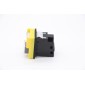 MAJ25E/26X - On/Off Switch (Black & White Buttons)