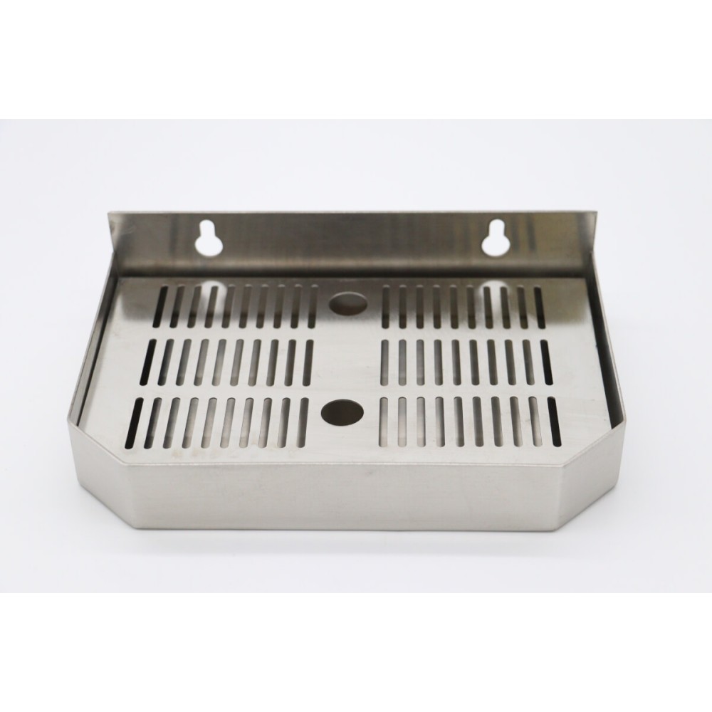 MAJ80X - Drip Tray Complete