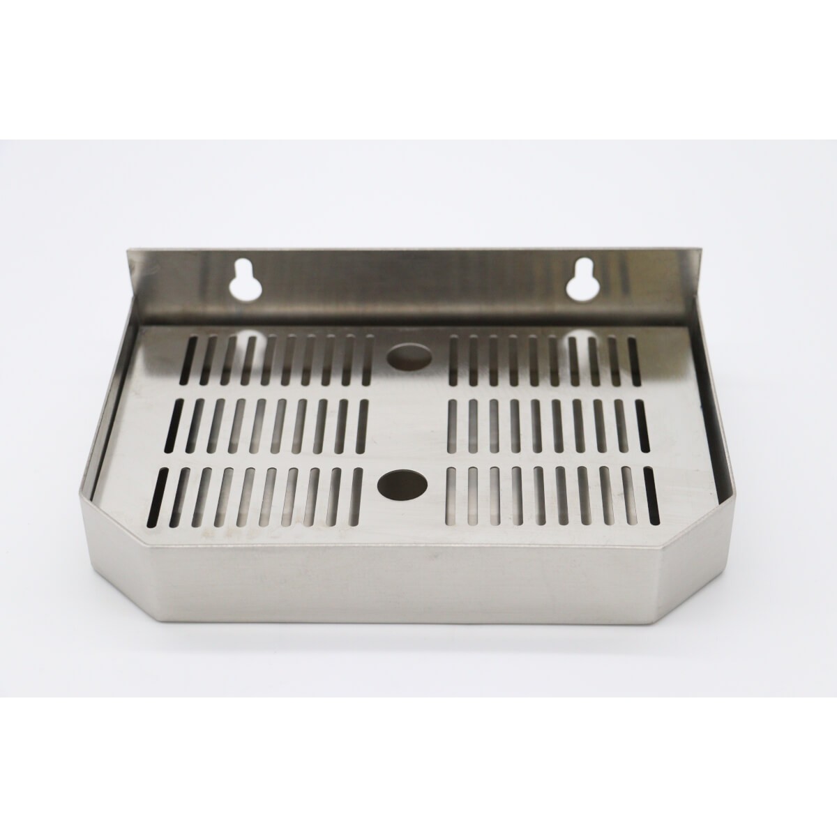 MAJ80X - Drip Tray Complete