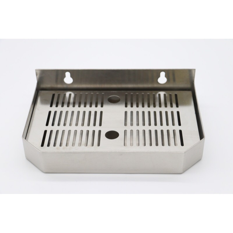 MAJ80X - Drip Tray Complete
