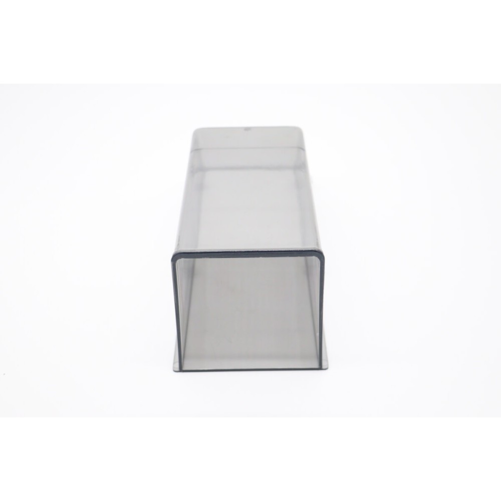 Maj80x Front Cover Pipe
